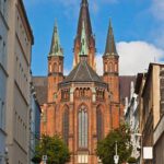 Christvesper mit Krippenspiel in der Paulskirche