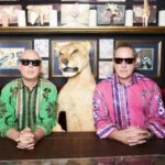 OMD - OMD's Summer of Hits