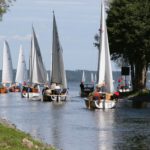 60. Kreuzerfernwettfahrt