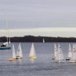 Minicupper Trainingsregatta