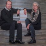 17. Schweriner Jazznacht: „Aufgeschlagen – prominente Stimmen und ihre Bücher“