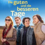 Kino unterm Dach: Die guten und die besseren Tage