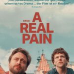 Kino unterm Dach: A Real Pain