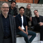 Konzert: Björn Lücker Aquarian Jazz Ensemble