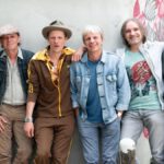 Alexander Scheer | Andreas Dresen & Band spielen (nicht nur) Gundermann