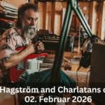 Pär Hagström and Charlatans of Love