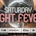 Saturday Night Fever