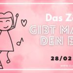 Das Zenit gibt Mama den Beat