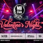 Valentine`s Night