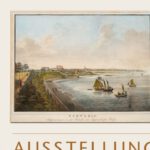 Vortrag über frühe Lithografien in Mecklenburg mit Olaf Both M.A.