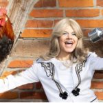 Krawall in'n Hühnerstall - Rockrevue von Sandra Keck