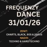 Frequency Dance