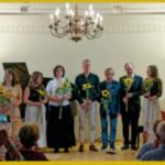 9. KON-Takte - Konzert 2026: Heute auf dem Podium