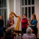 29.Tage der Alten Musik: "Das farbenreiche Dazwischen" - Eröffnungskonzert