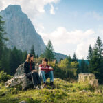 Familienkino:  Woodwalkers 2 - Magische Abenteuer kehren zurück auf die große Leinwand!