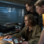 Familienpreview | Die Drei ??? – Toteninsel