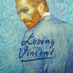 52. FilmSaloN - LOVING VINCENT
