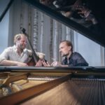 17. Schweriner Jazznacht: „MELODIC LIFETIME“ Konzert mit Felix Behrendt und Tomasz Kowalczyk