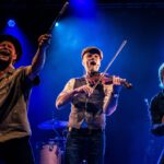 TUMULT – Power Folk aus Dänemark