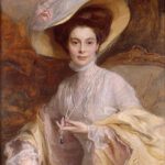 Eine Mecklenburgerin in Preußen – Kronprinzessin Cecilie (1886-1954)