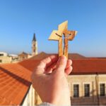 Christen und Christinnen in Palästina und Israel