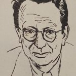 Forum.STADT.Geschichte: Dr. Wolf Karge, Schwerin Ehm Welk und sein Abschiedsgeschenk 1948 vom Kulturbund Schwerin