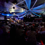 Nicht ganz klassisch - Wollny und Parisien: Brüder im Geiste .... Zwei Meister des europäischen Jazz