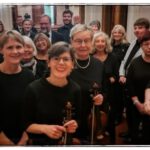 Frühlingskonzert des Collegium Musicum