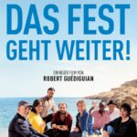 Seniorenkino Januar | Das Fest geht weiter