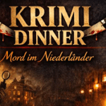 Krimi Dinner