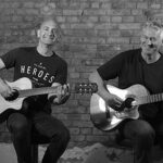 Konzert im Mühlengarten