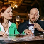 Das Kriminal Dinner: Der Polterabendkiller