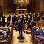 29.Tage der Alten Musik: Claudio Monteverdi: Marienvesper - Abschlusskonzert