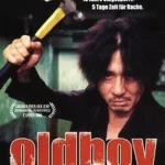 Best of Cinema: Oldboy
