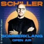 SCHILLER - Sommerklang Open Air 2026