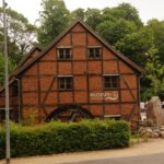 227. Historischer Abend in der Schleifmühle