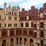 Klingendes Welterbe - Schlosskonzert mit der Mecklenburgischen Staatskapelle Schwerin