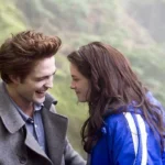 Strickkino: Twilight