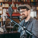 Der Schraubenyeti im Café Niklot – Ein Konzert in drei Gängen