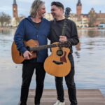 Dirk Zöllner & Julian Wolf - Betreutes Musizieren