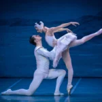 SCHWANENSEE - International Festival Ballett & Orchestra