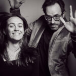 Konzert: David Helbock und Julia Hofer