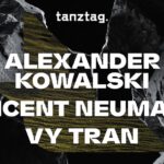 tanztag.: Alexander Kowalski