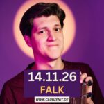 FALK - „Unverschämt!“