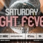 Saturday Night Fever