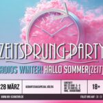 Zeitsprung - Party