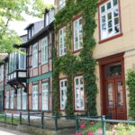 In die Schelfstadt geschaut