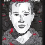 Figurentheater „Der schwarze Hund – Depressionen aus dem Schatten ins Rampenlicht“