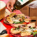 14. Schweriner Gourmetgarten - Kulinarik und Bühnenprogramm