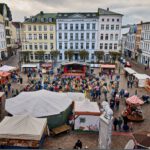 Schweriner Martensmarkt